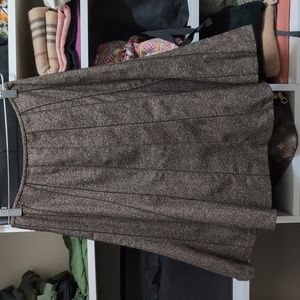 Ann Taylor Skirt